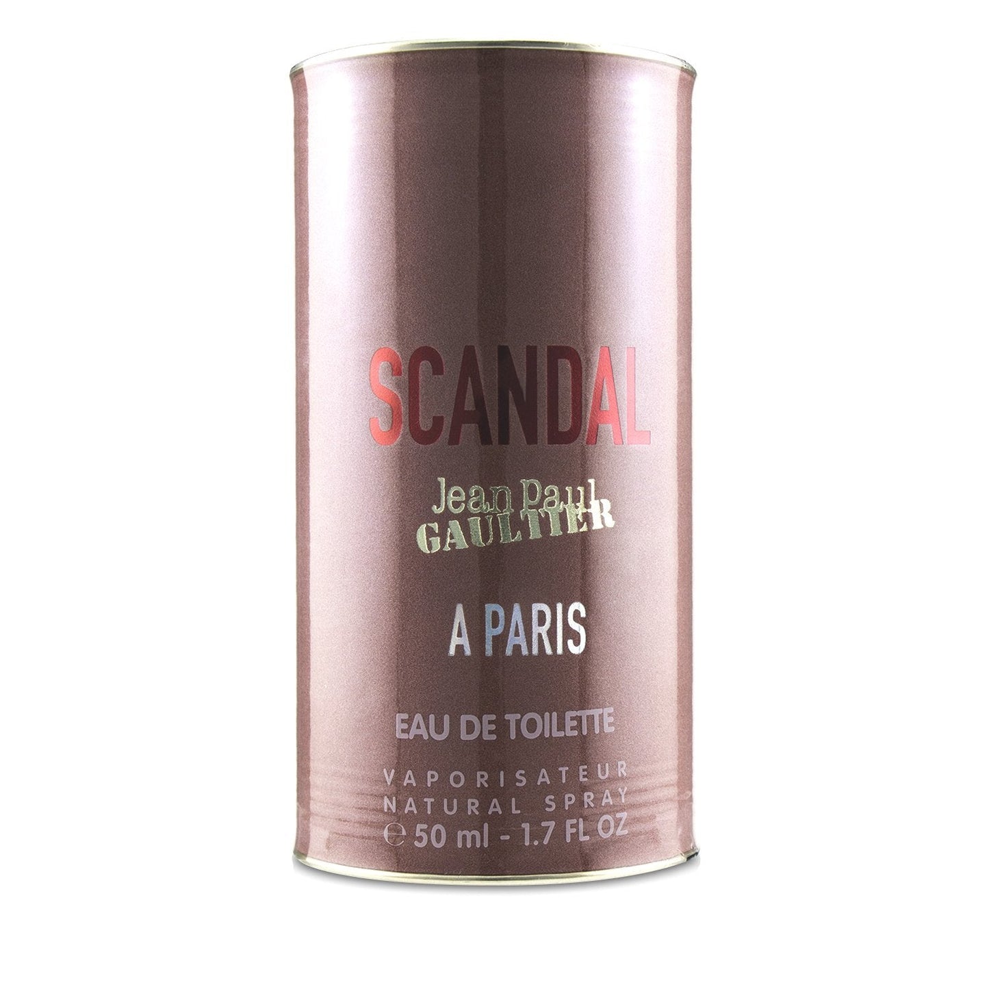 Jean Paul Gaultier Scandal A Paris Eau De Toilette Spray  50ml/1.7oz