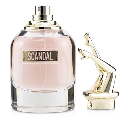 Jean Paul Gaultier Scandal A Paris Eau De Toilette Spray  80ml/2.7oz
