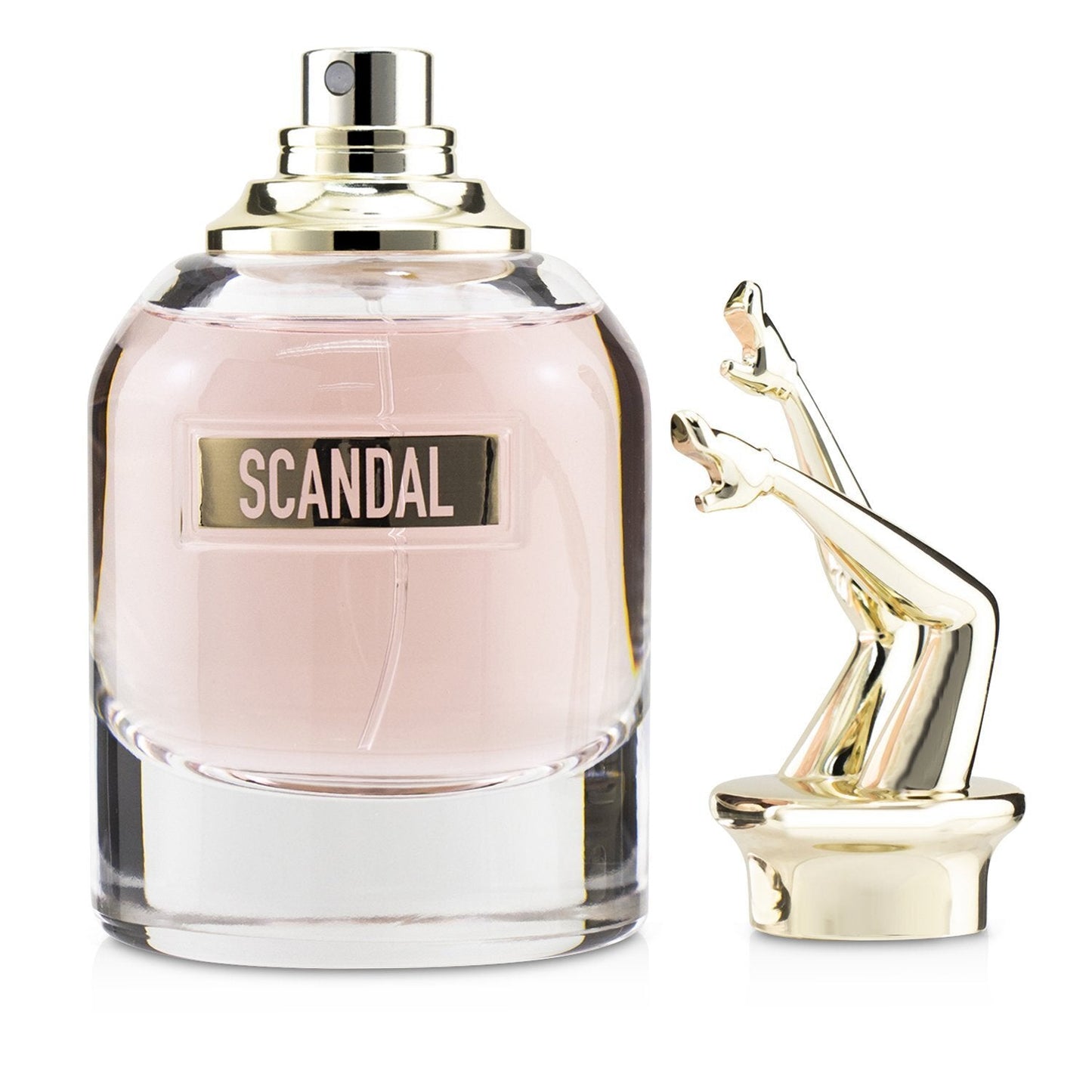 Jean Paul Gaultier Scandal A Paris Eau De Toilette Spray  50ml/1.7oz