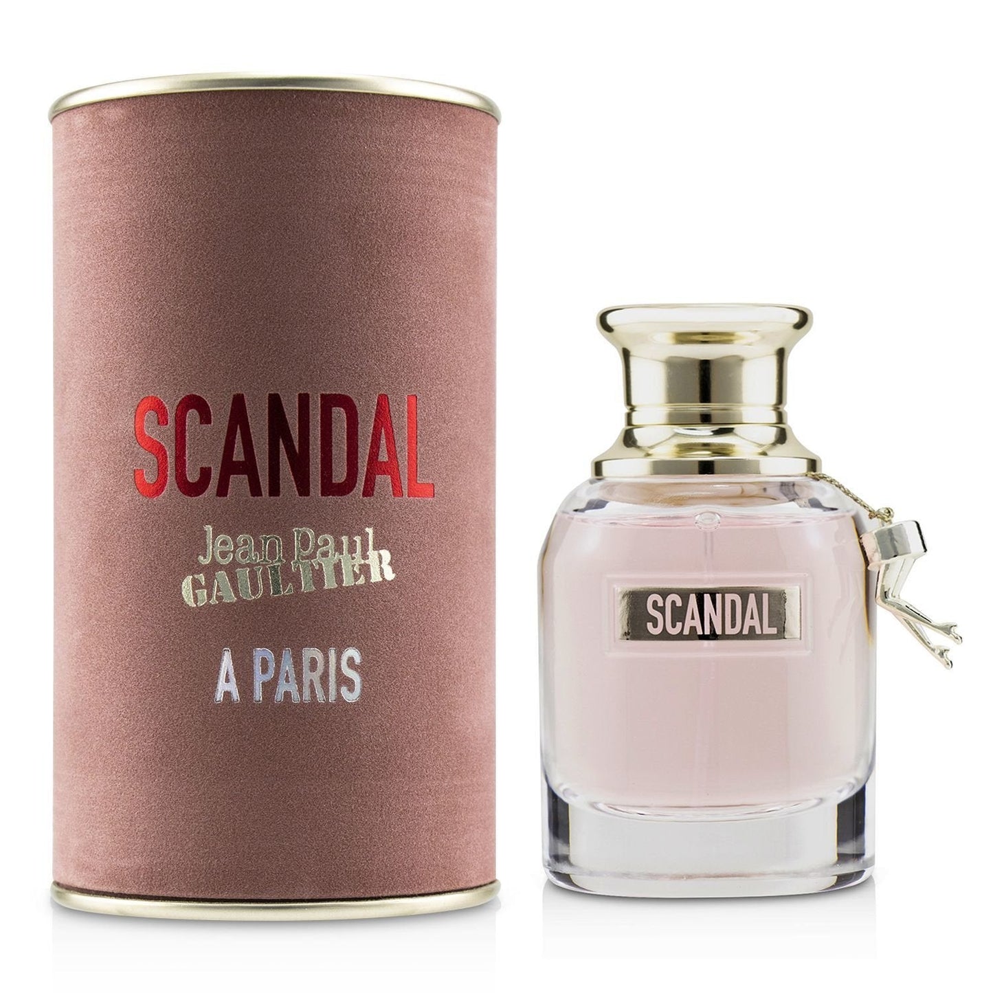 Jean Paul Gaultier Scandal A Paris Eau De Toilette Spray  50ml/1.7oz