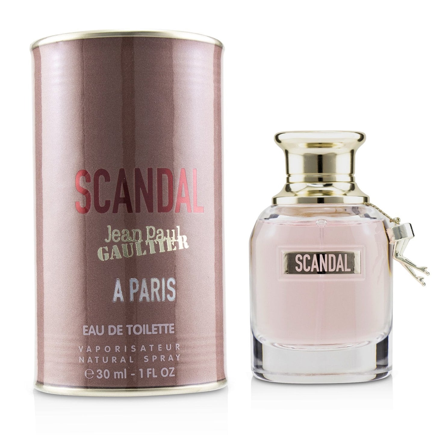 Jean Paul Gaultier Scandal A Paris Eau De Toilette Spray  80ml/2.7oz