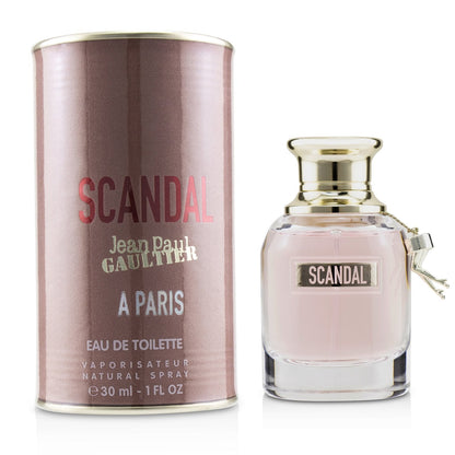 Jean Paul Gaultier Scandal A Paris Eau De Toilette Spray  30ml/1oz