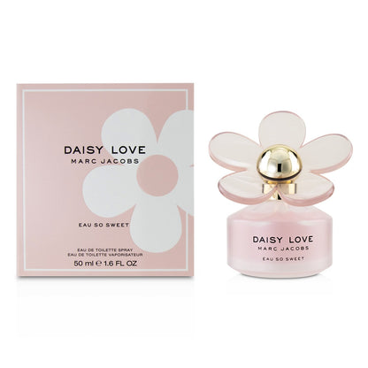 Marc Jacobs Daisy Love Eau So Sweet Eau De Toilette Spray  30ml/1oz