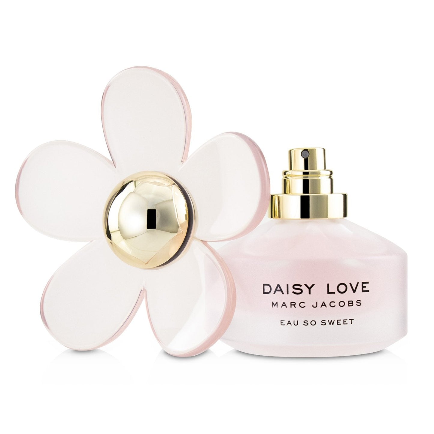 Marc Jacobs Daisy Love Eau So Sweet Eau De Toilette Spray  30ml/1oz