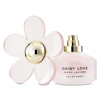 Marc Jacobs Daisy Love Eau So Sweet Eau De Toilette Spray  30ml/1oz