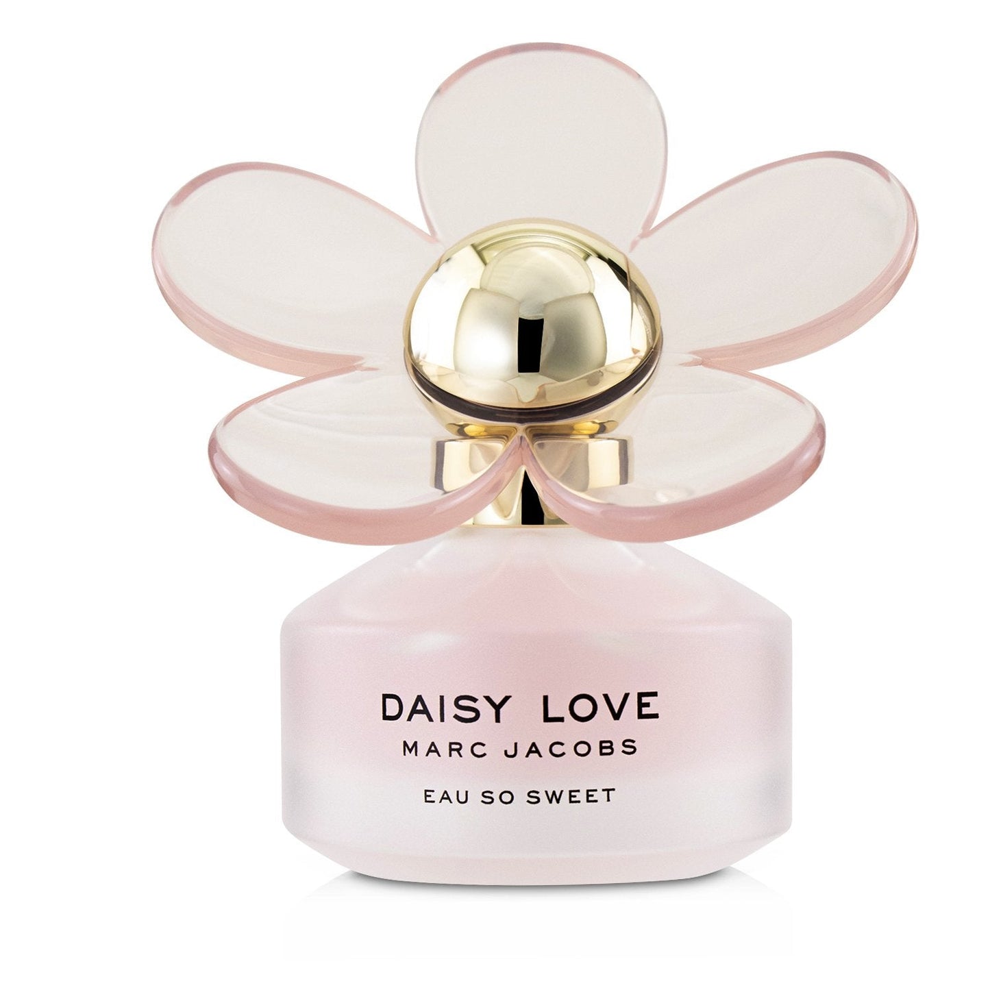Marc Jacobs Daisy Love Eau So Sweet Eau De Toilette Spray  30ml/1oz