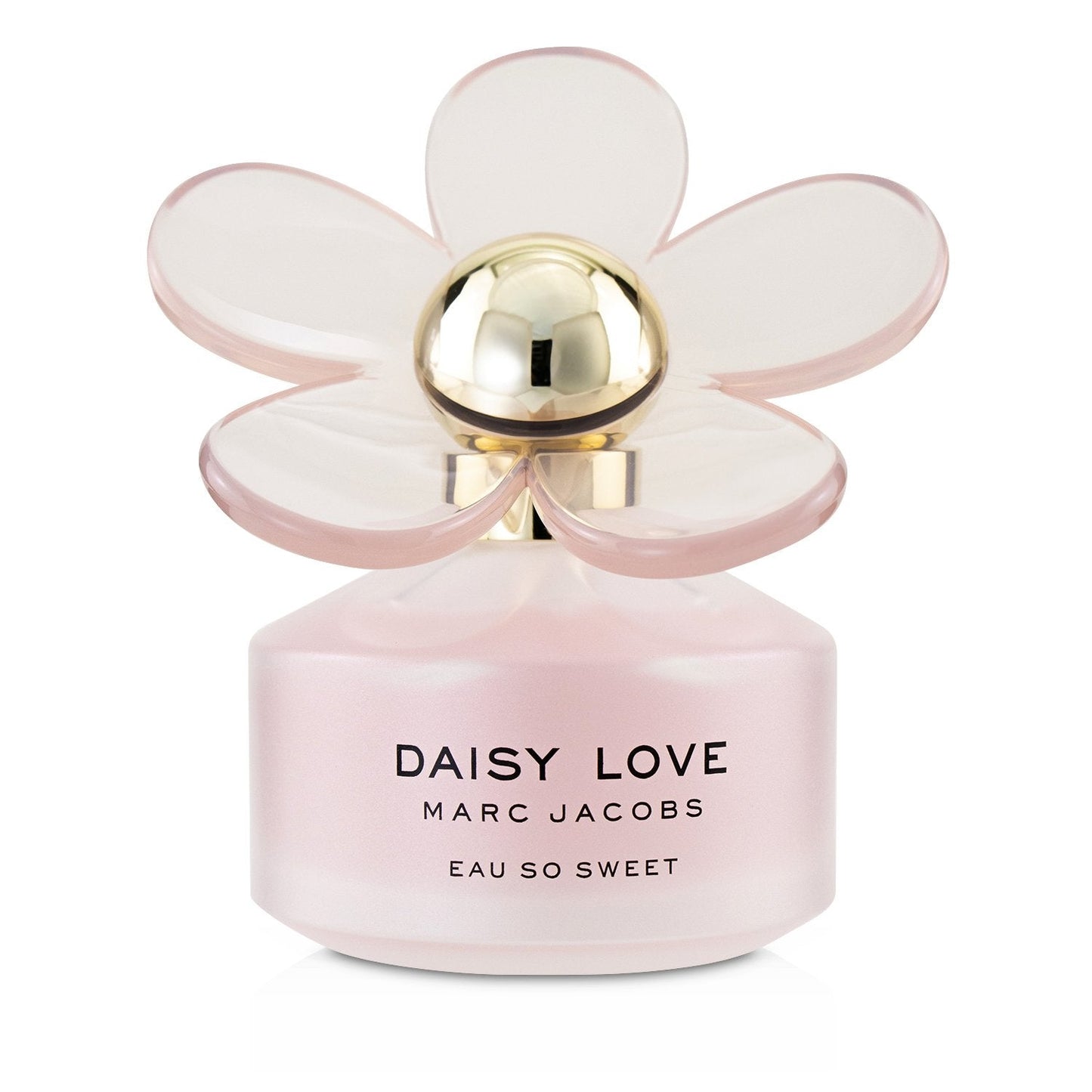 Marc Jacobs Daisy Love Eau So Sweet Eau De Toilette Spray  30ml/1oz