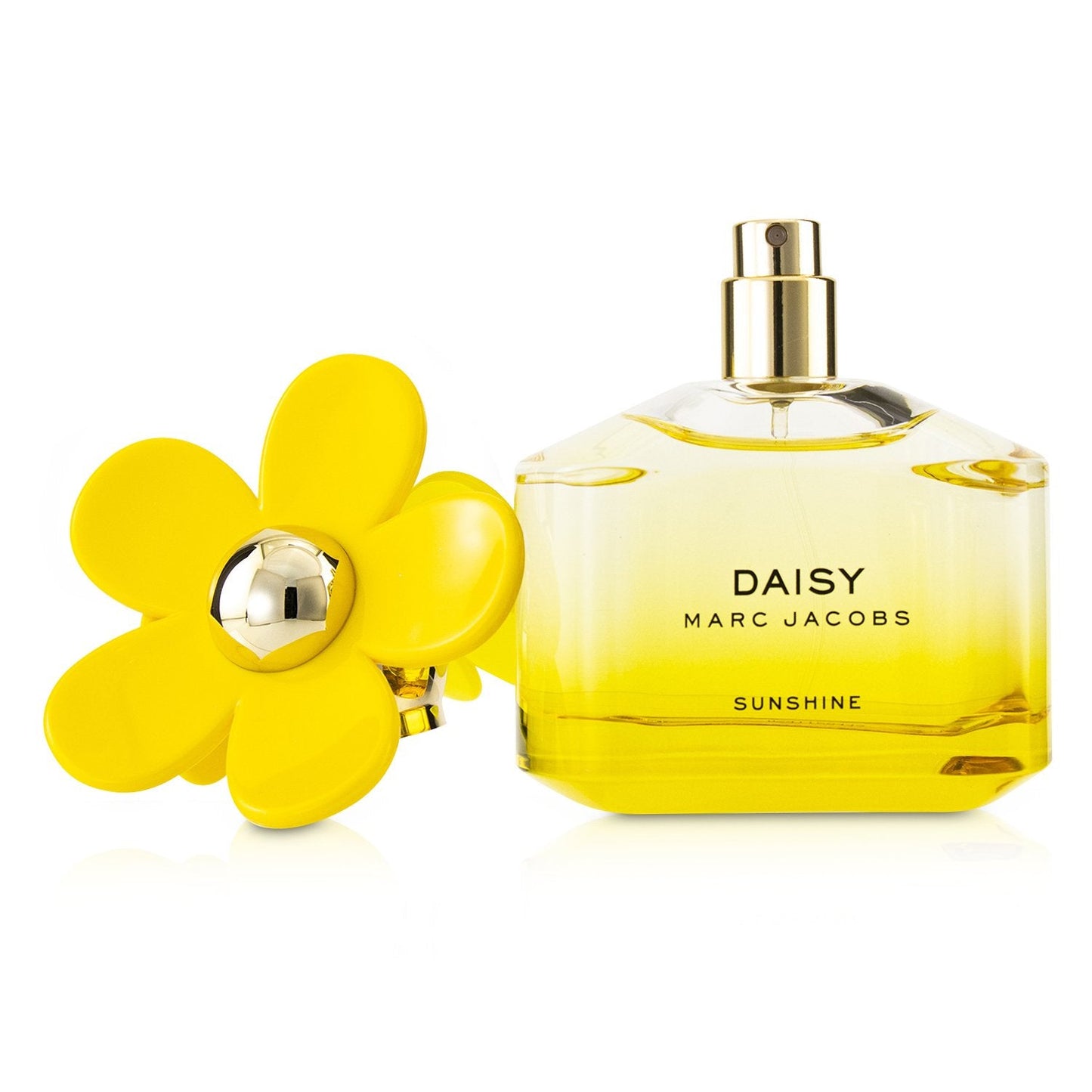 Marc Jacobs Daisy Sunshine Eau De Toilette Spray  50ml/1.7oz