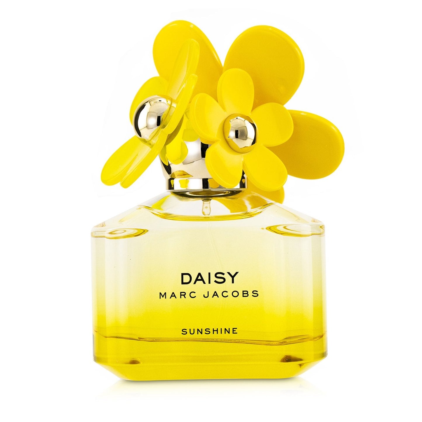 Marc Jacobs Daisy Sunshine Eau De Toilette Spray  50ml/1.7oz