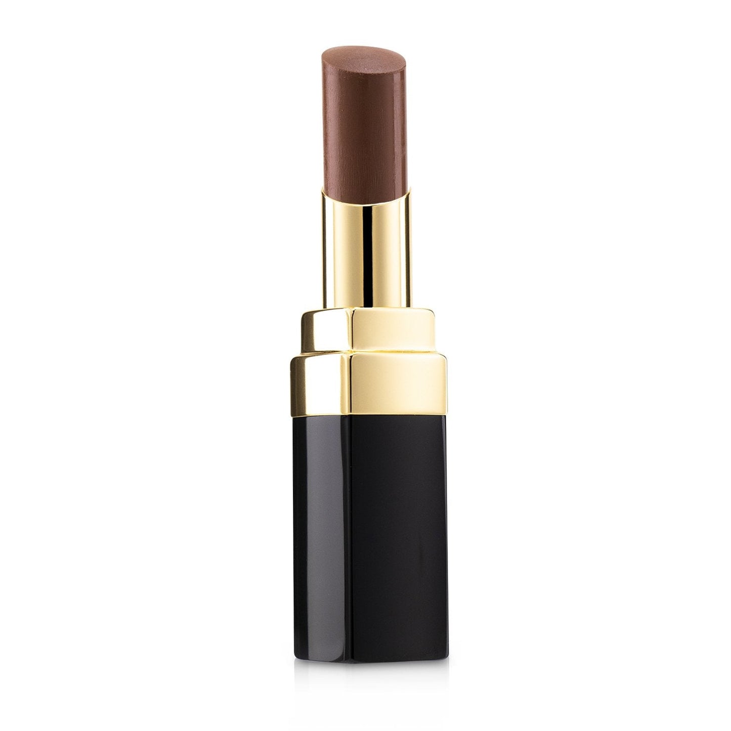 Chanel Rouge Coco Flash Hydrating Vibrant Shine Lip Colour - # 124 Vibrant  3g/0.1oz