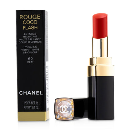 Chanel Rouge Coco Flash Hydrating Vibrant Shine Lip Colour - # 118 Freeze  3g/0.1oz