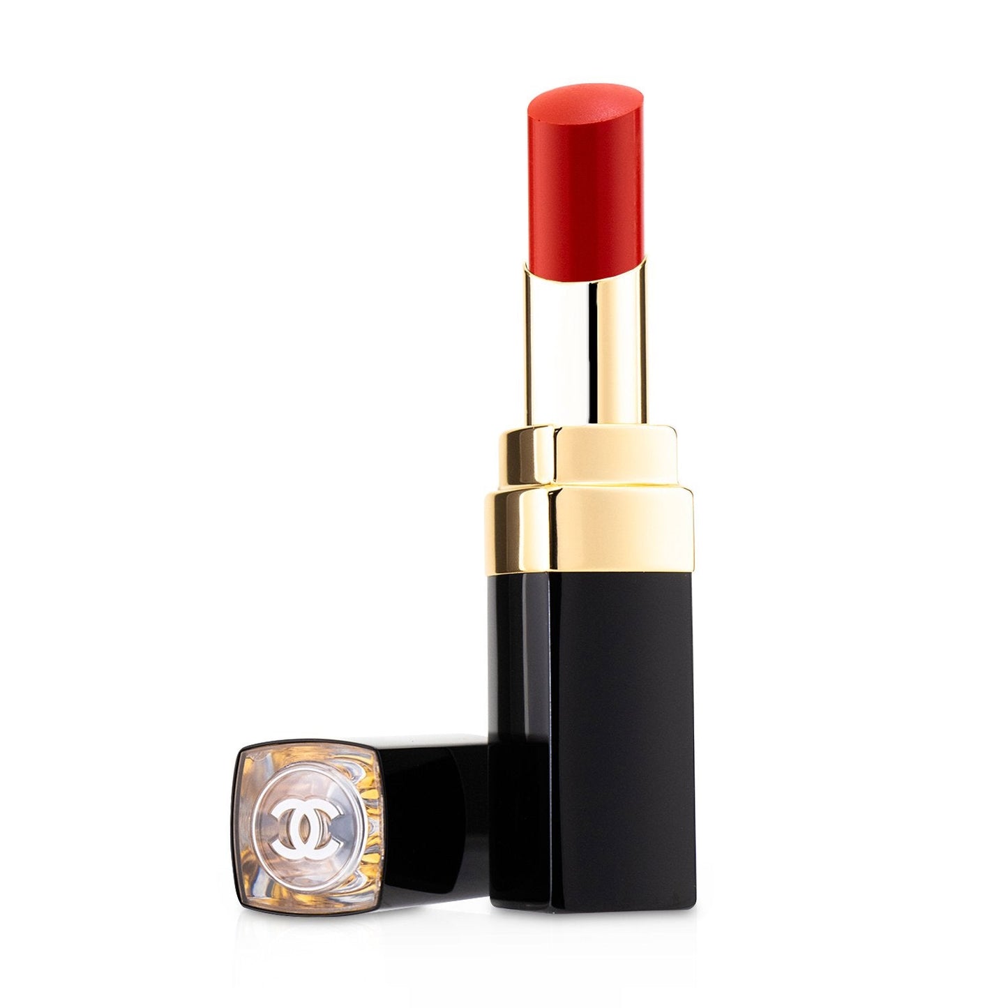 Chanel Rouge Coco Flash Hydrating Vibrant Shine Lip Colour - # 144 Move  3g/0.1oz