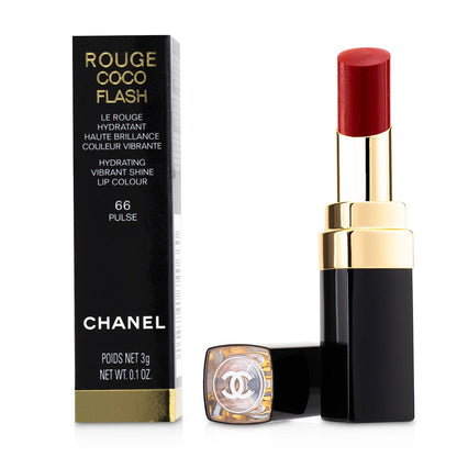 Chanel Rouge Coco Flash Hydrating Vibrant Shine Lip Colour - # 144 Move  3g/0.1oz