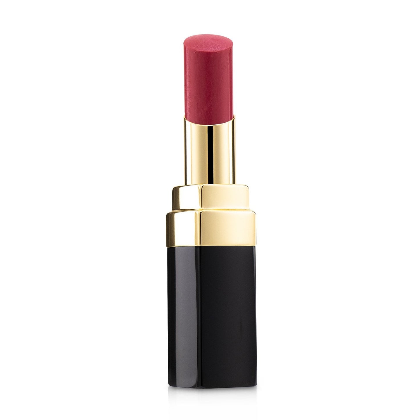 Chanel Rouge Coco Flash Hydrating Vibrant Shine Lip Colour - # 124 Vibrant  3g/0.1oz