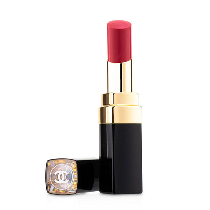 Chanel Rouge Coco Flash Hydrating Vibrant Shine Lip Colour - # 91 Boheme  3g/0.1oz