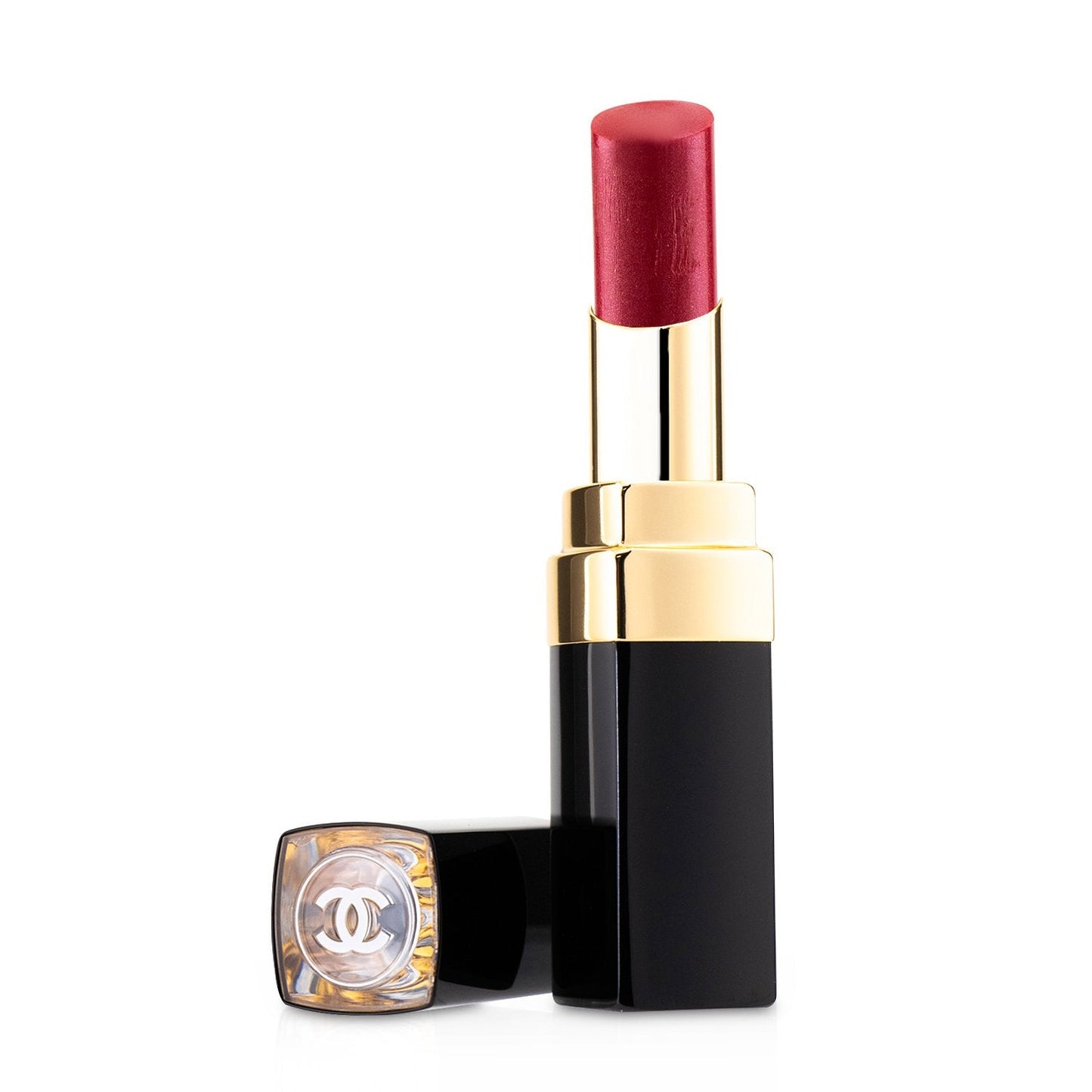 Chanel Rouge Coco Flash Hydrating Vibrant Shine Lip Colour - # 118 Freeze  3g/0.1oz