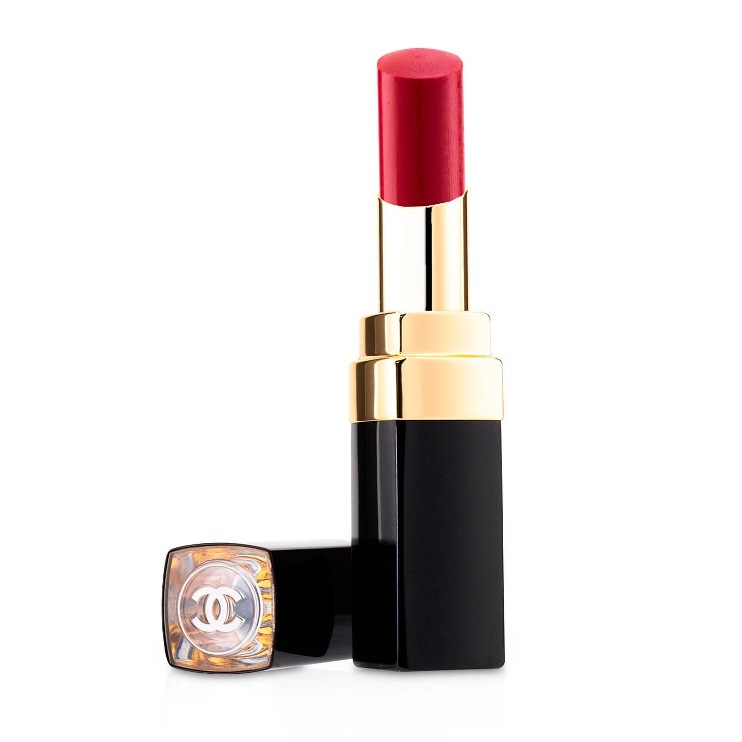 Chanel Rouge Coco Flash Hydrating Vibrant Shine Lip Colour - # 144 Move  3g/0.1oz