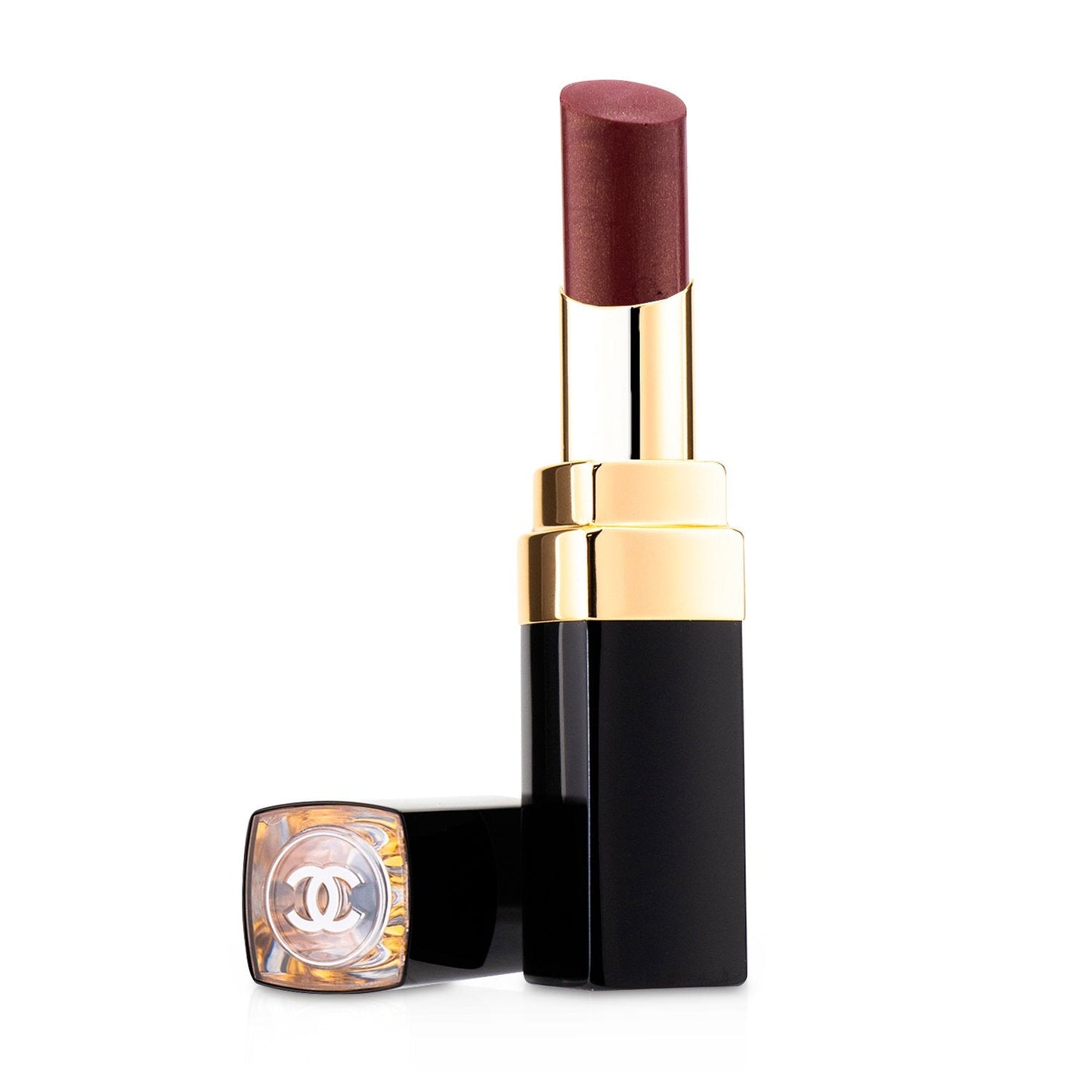 Chanel Rouge Coco Flash Hydrating Vibrant Shine Lip Colour - # 86 Furtive  3g/0.1oz