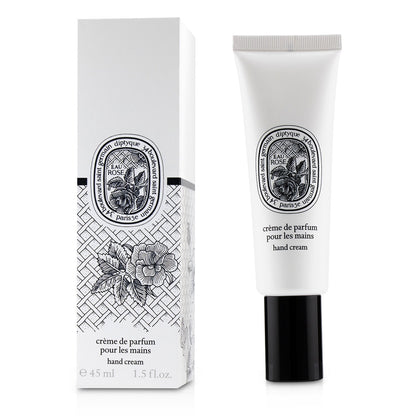 Diptyque Eau Rose Hand Cream  45ml/1.5oz