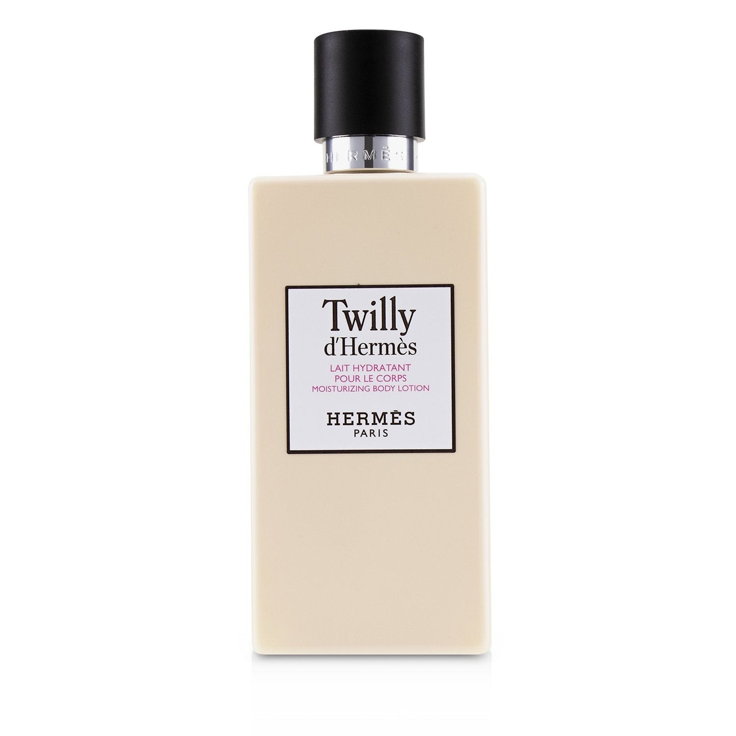 Hermes Twilly D'Hermes Moisturizing Body Lotion  200ml/6.7oz