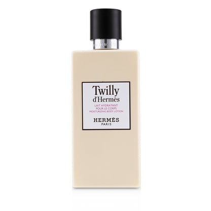 Hermes Twilly D'Hermes Moisturizing Body Lotion  200ml/6.7oz