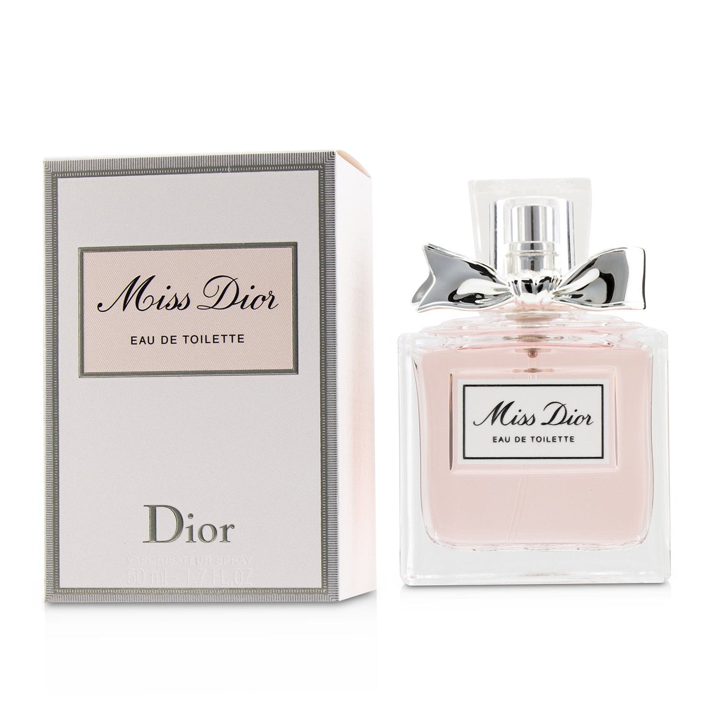 Christian Dior Miss Dior Eau De Toilette Spray  100ml/3.4oz