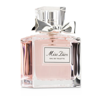 Christian Dior Miss Dior Eau De Toilette Spray  100ml/3.4oz