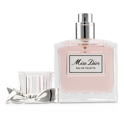 Christian Dior Miss Dior Eau De Toilette Spray  100ml/3.4oz