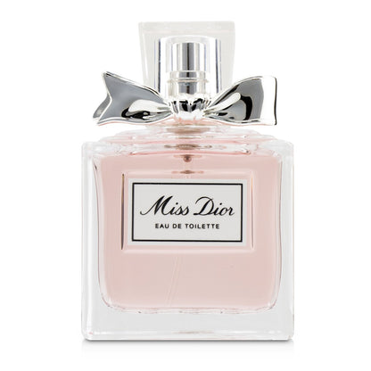 Christian Dior Miss Dior Eau De Toilette Spray  100ml/3.4oz