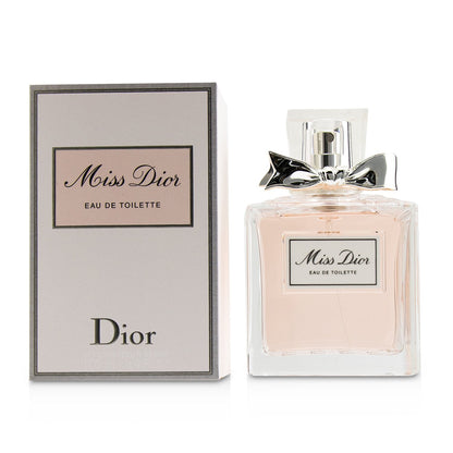 Christian Dior Miss Dior Eau De Toilette Spray  100ml/3.4oz