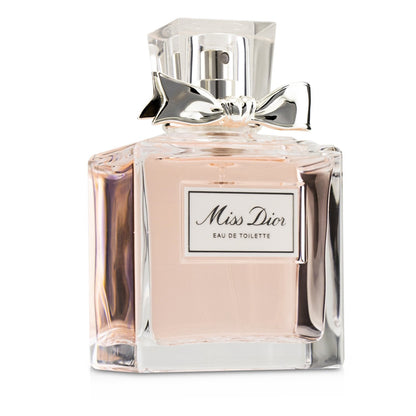 Christian Dior Miss Dior Eau De Toilette Spray  100ml/3.4oz