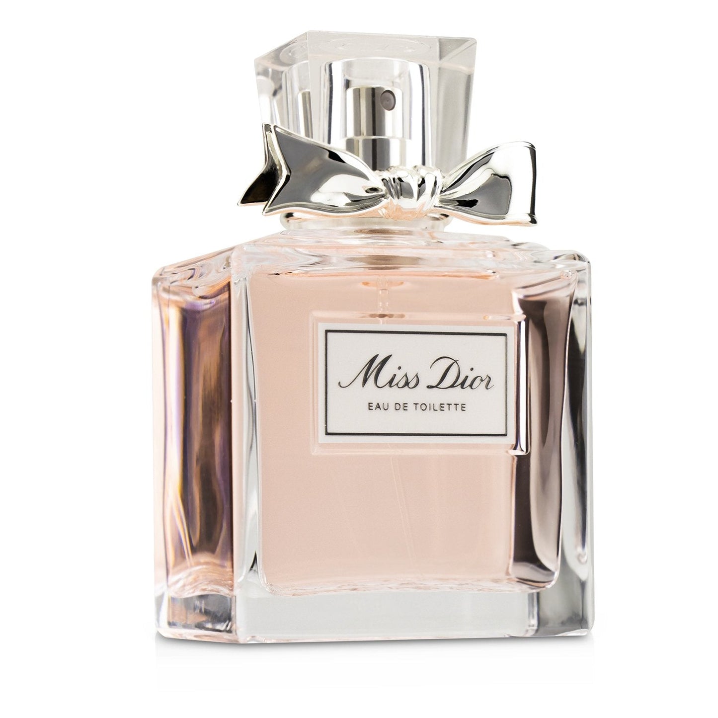 Christian Dior Miss Dior Eau De Toilette Spray  50ml/1.7oz