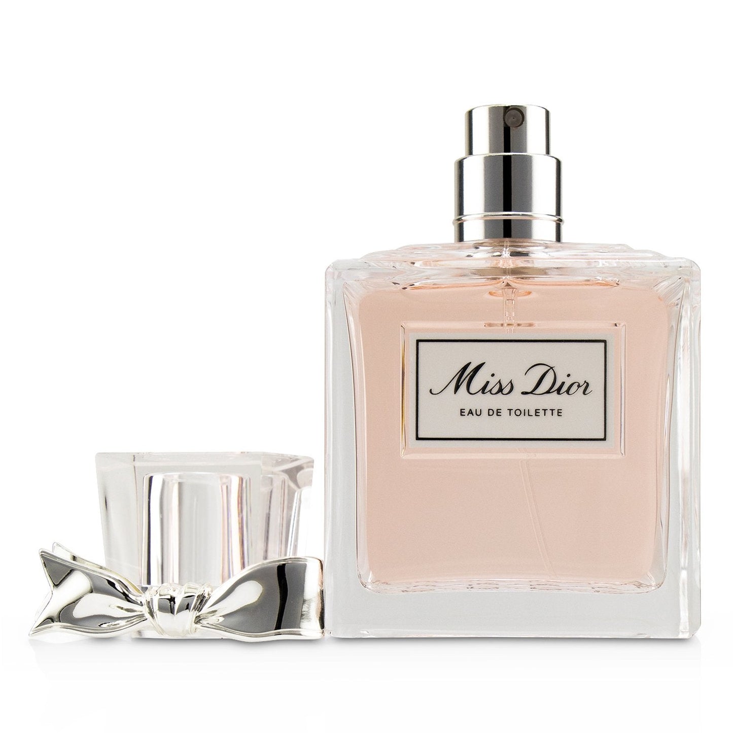 Christian Dior Miss Dior Eau De Toilette Spray  100ml/3.4oz