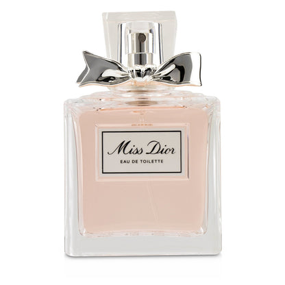 Christian Dior Miss Dior Eau De Toilette Spray  50ml/1.7oz