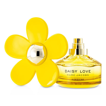 Marc Jacobs Daisy Love Sunshine Eau De Toilette Spray  50ml/1.7oz