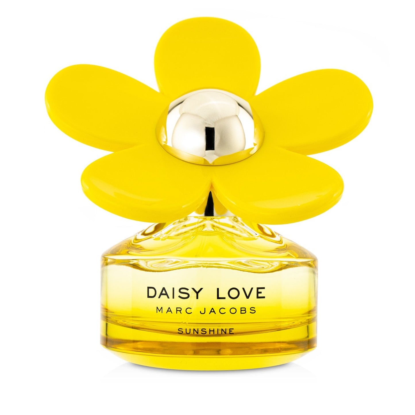 Marc Jacobs Daisy Love Sunshine Eau De Toilette Spray  50ml/1.7oz