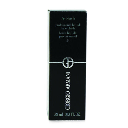 Giorgio Armani A Blush Professional Liquid Face Blush - # 54  3.9ml/0.13oz