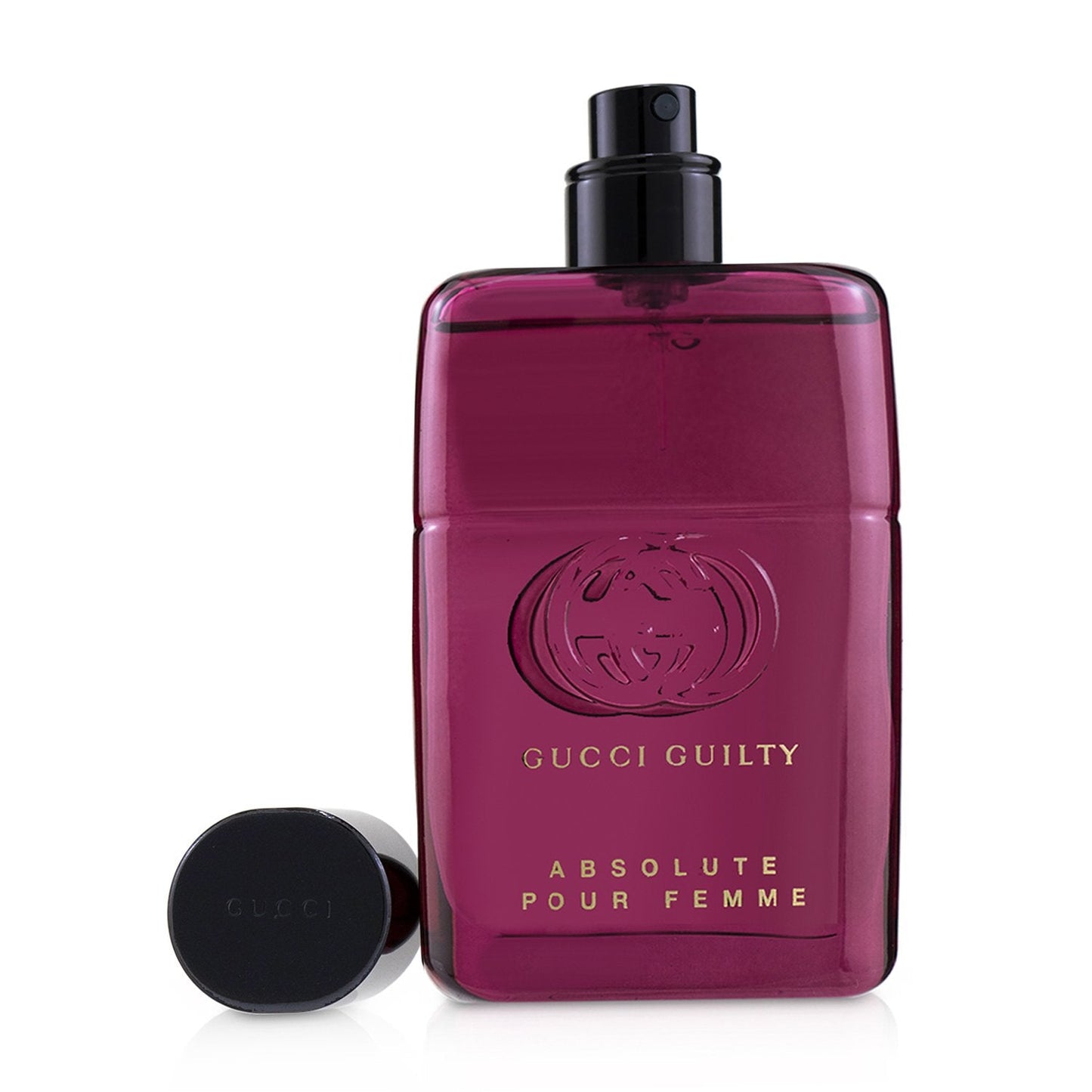 Gucci Guilty Absolute Pour Femme Eau De Parfum Spray  90ml/3oz