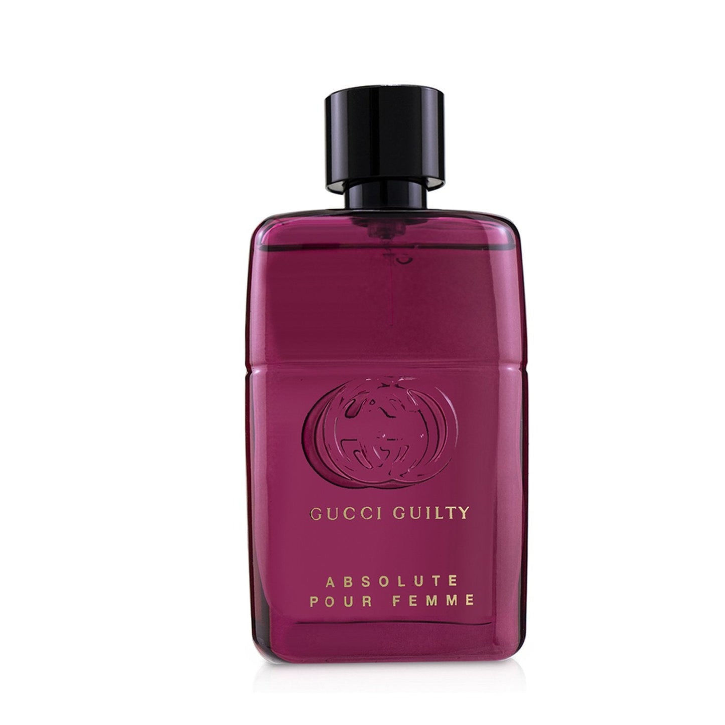 Gucci Guilty Absolute Pour Femme Eau De Parfum Spray  30ml/1oz