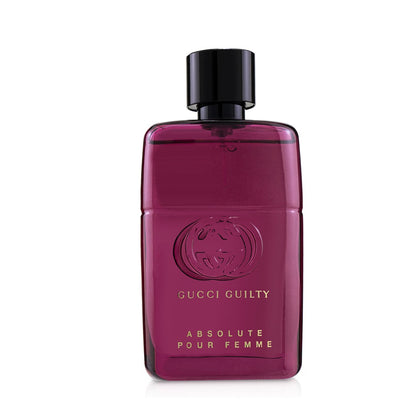 Gucci Guilty Absolute Pour Femme Eau De Parfum Spray  30ml/1oz
