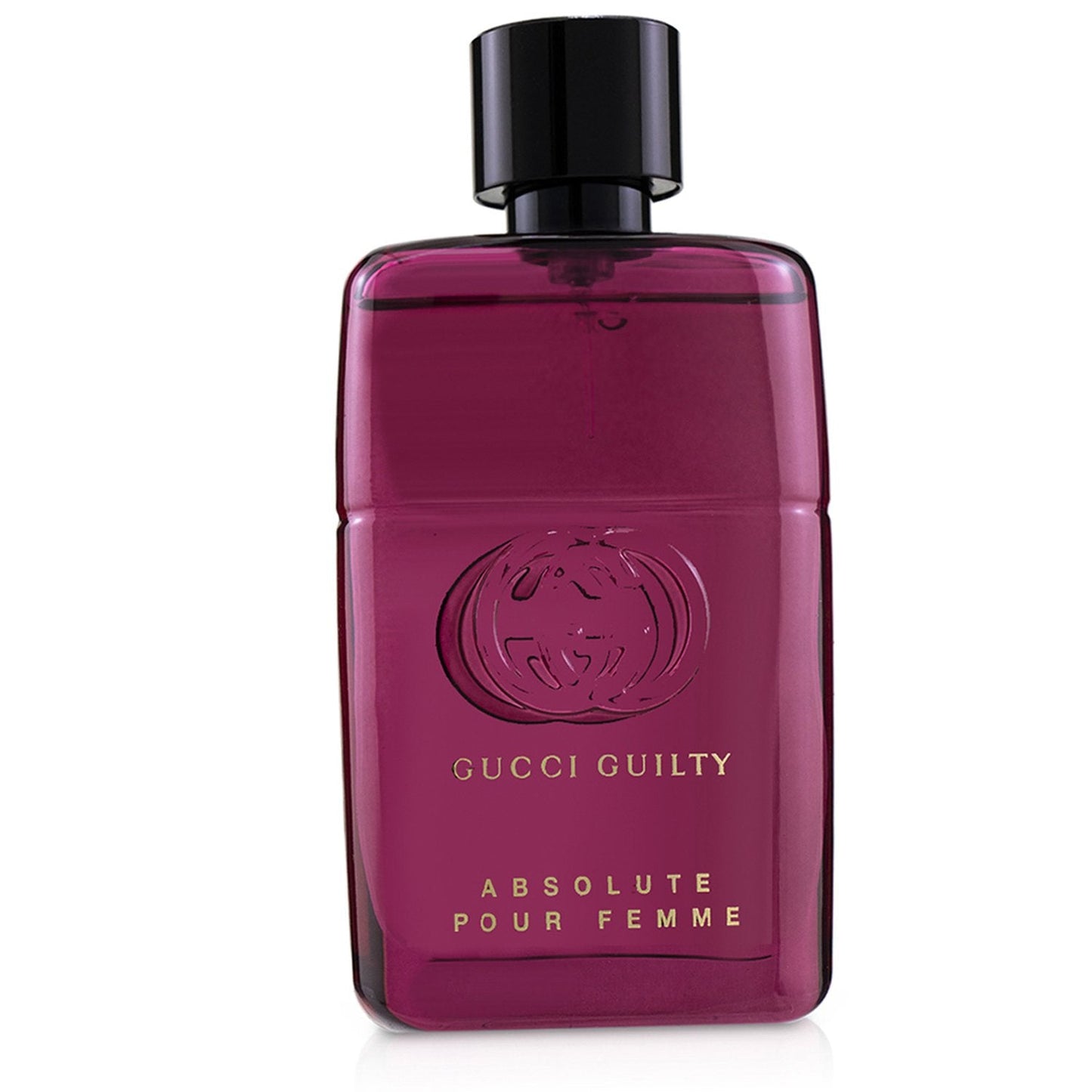 Gucci Guilty Absolute Pour Femme Eau De Parfum Spray  30ml/1oz