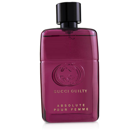 Gucci Guilty Absolute Pour Femme Eau De Parfum Spray  30ml/1oz