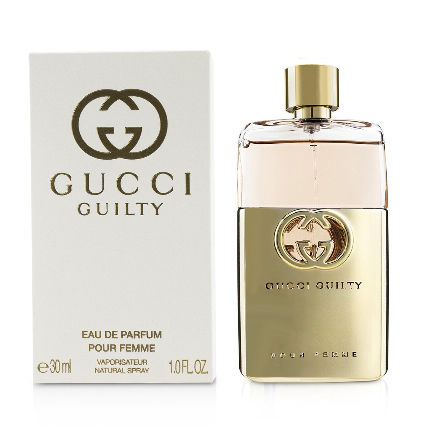 Gucci Guilty Pour Femme Eau De Parfum Spray  90ml/3oz