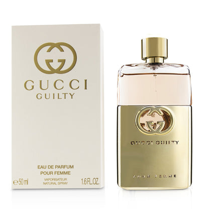 Gucci Guilty Eau De Parfum Spray  30ml/1oz