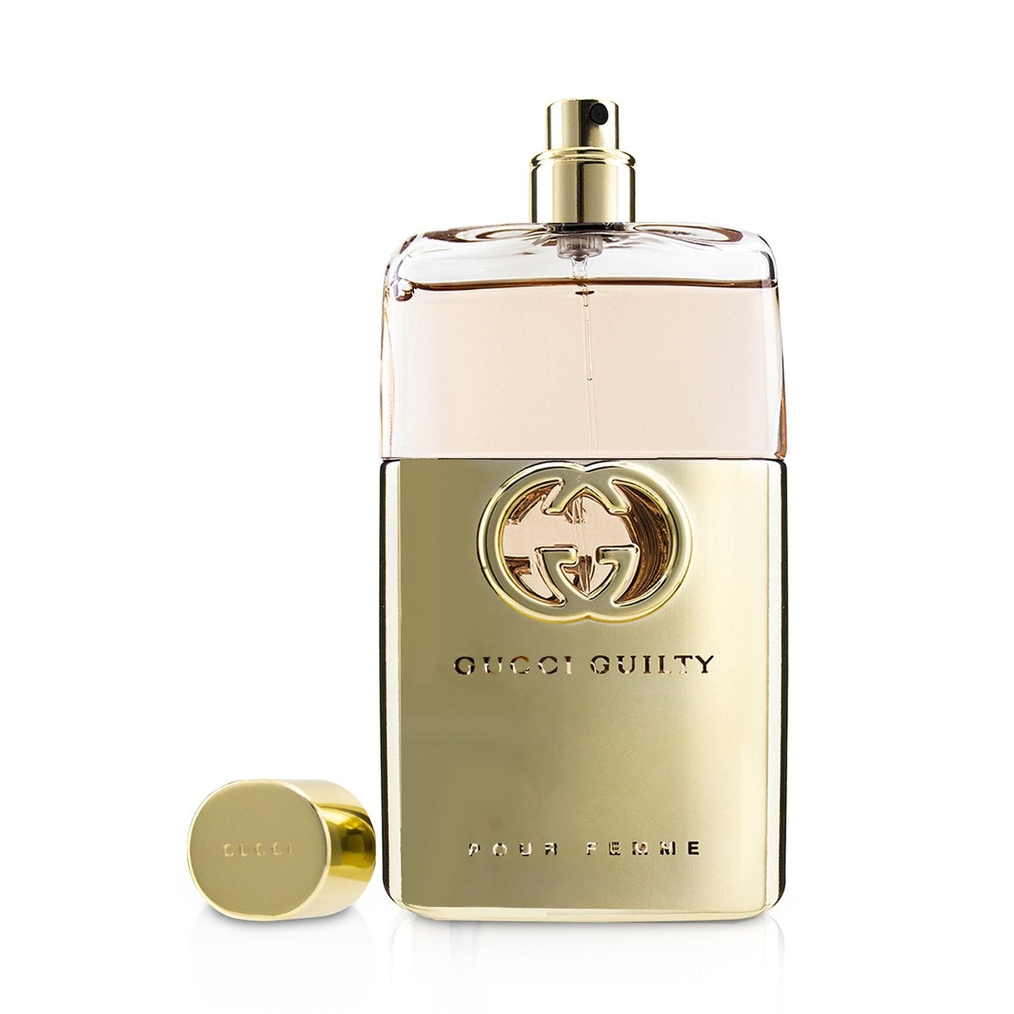 Gucci Guilty Pour Femme Eau De Parfum Spray  50ml/1.6oz
