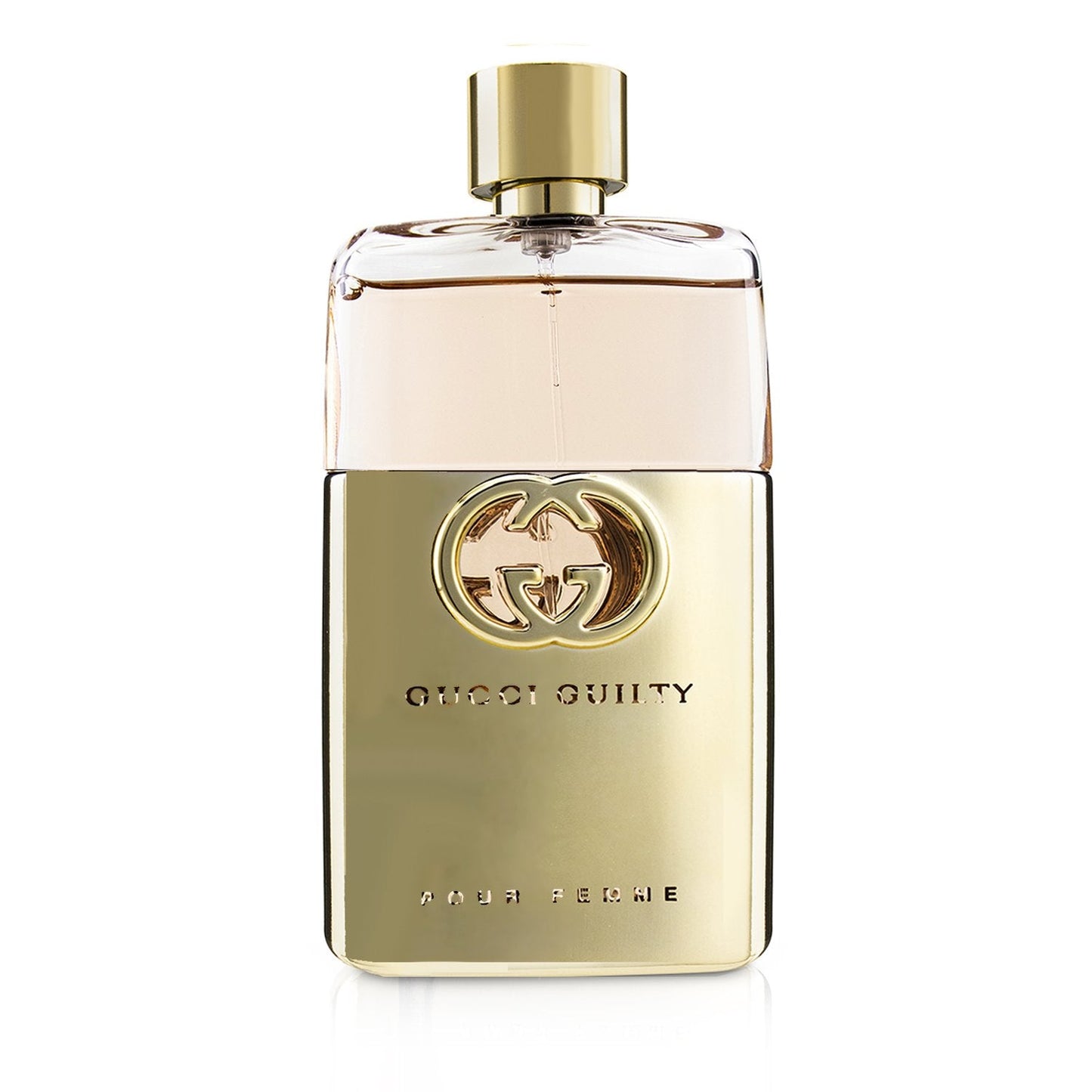 Gucci Guilty Pour Femme Eau De Parfum Spray  50ml/1.6oz