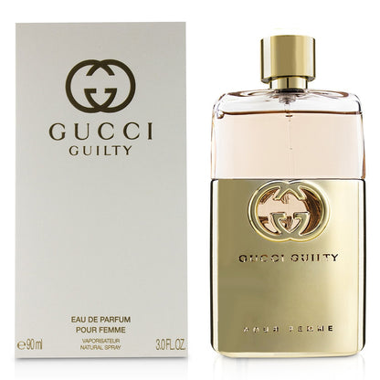 Gucci Guilty Pour Femme Eau De Parfum Spray  50ml/1.6oz