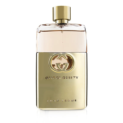 Gucci Guilty Pour Femme Eau De Parfum Spray  50ml/1.6oz