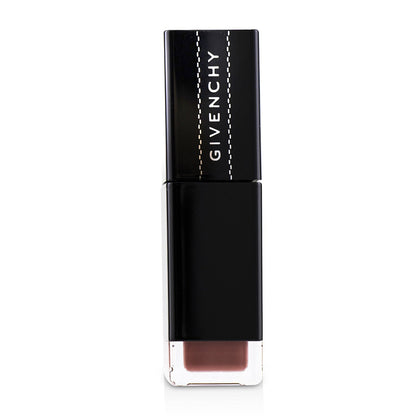 Givenchy Encre Interdite 24H Lip Ink - # 05 Solar Stain  7.5ml/0.25oz
