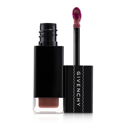 Givenchy Encre Interdite 24H Lip Ink - # 02 Arty Pink  7.5ml/0.25oz